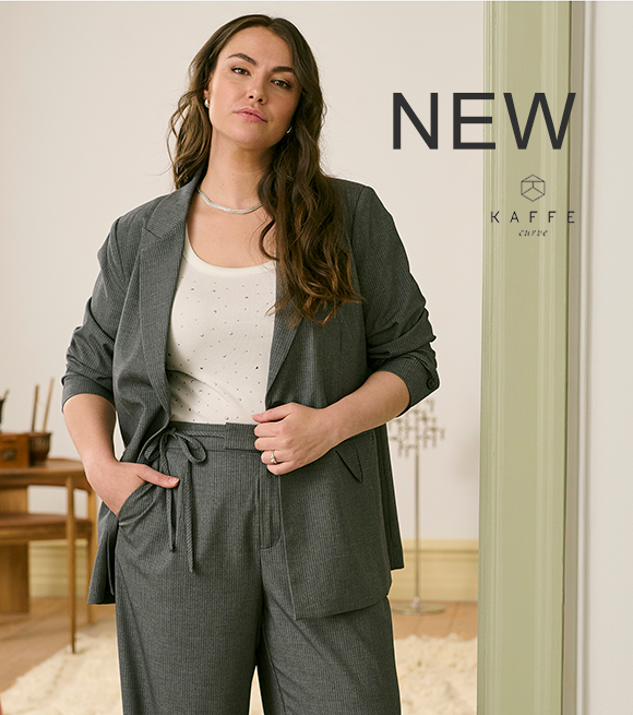 curvy fashion nieuwe collectie met korting